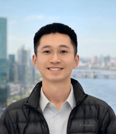 Hongkai He
